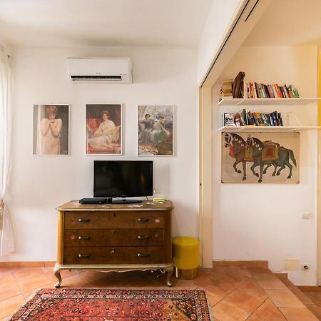Monti Romantic Sunshine Maisonette Bagian luar foto