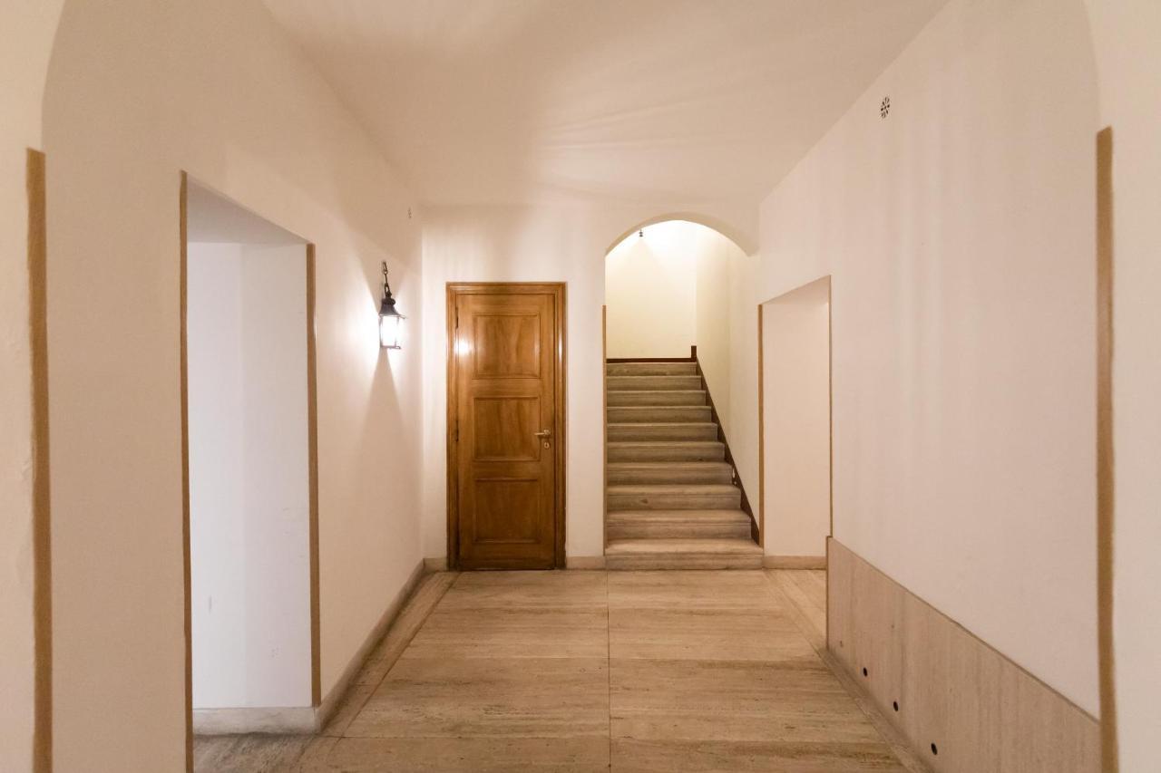Monti Romantic Sunshine Maisonette Bagian luar foto