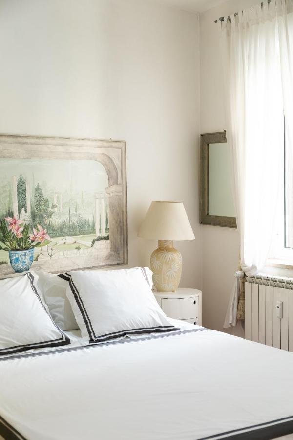 Monti Romantic Sunshine Maisonette Bagian luar foto